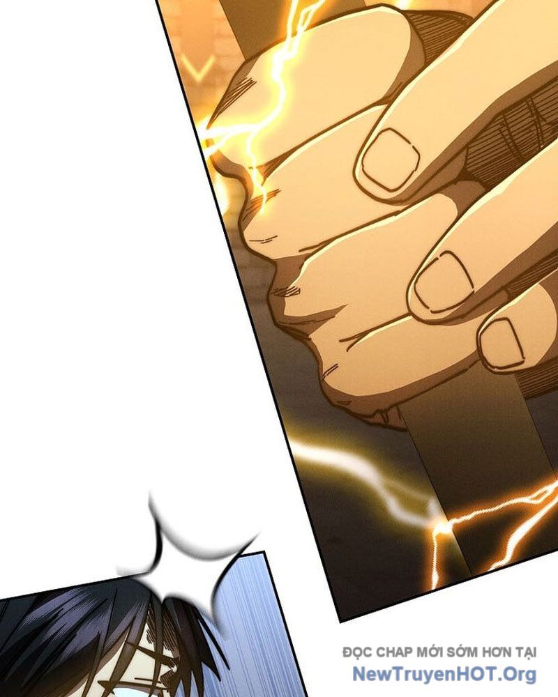 Ta Trở Thành Truyền Nhân Của Võ Thần Chap 34 - Next Chap 35