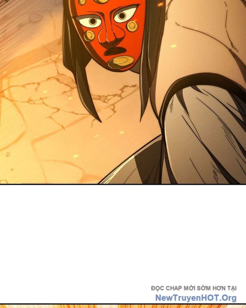 Ta Trở Thành Truyền Nhân Của Võ Thần Chap 34 - Next Chap 35