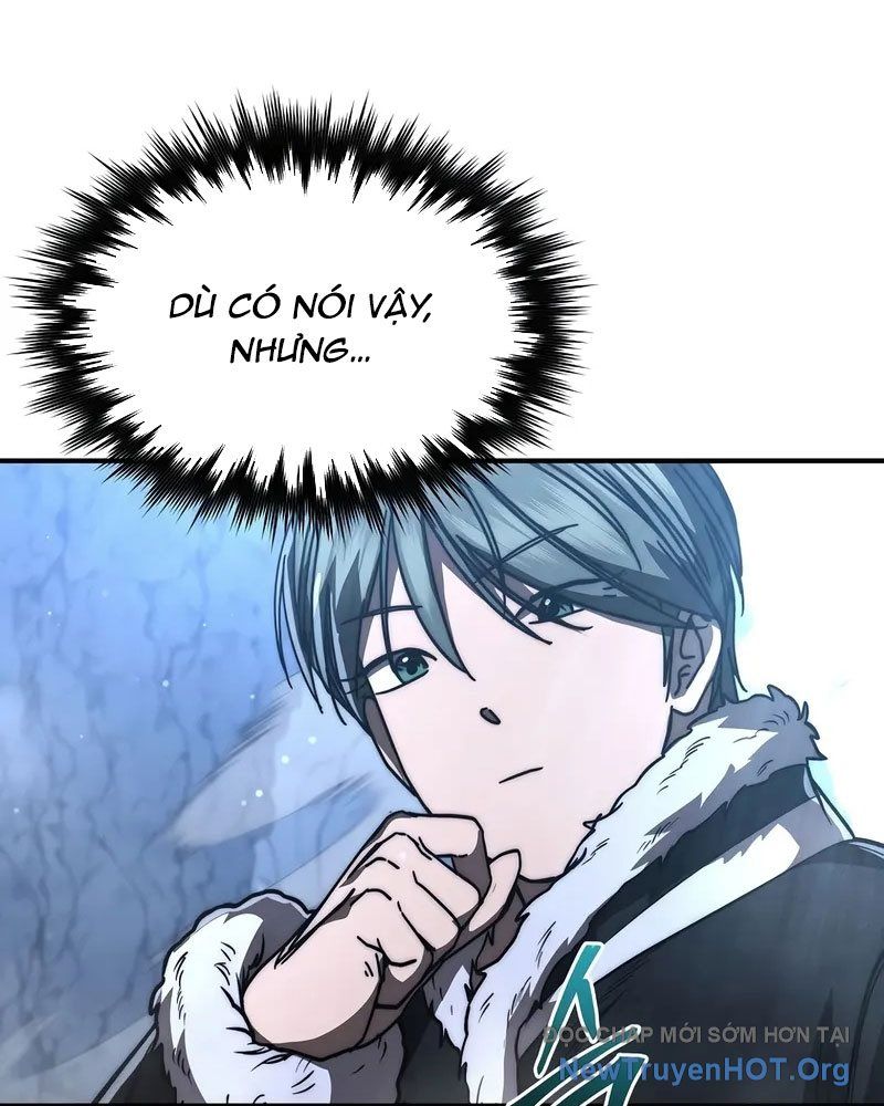 Ta Trở Thành Truyền Nhân Của Võ Thần Chap 35 - Next Chap 36