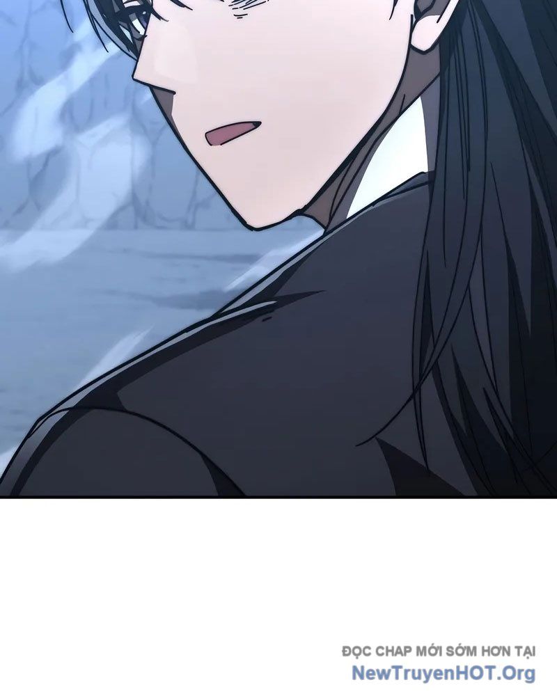 Ta Trở Thành Truyền Nhân Của Võ Thần Chap 35 - Next Chap 36