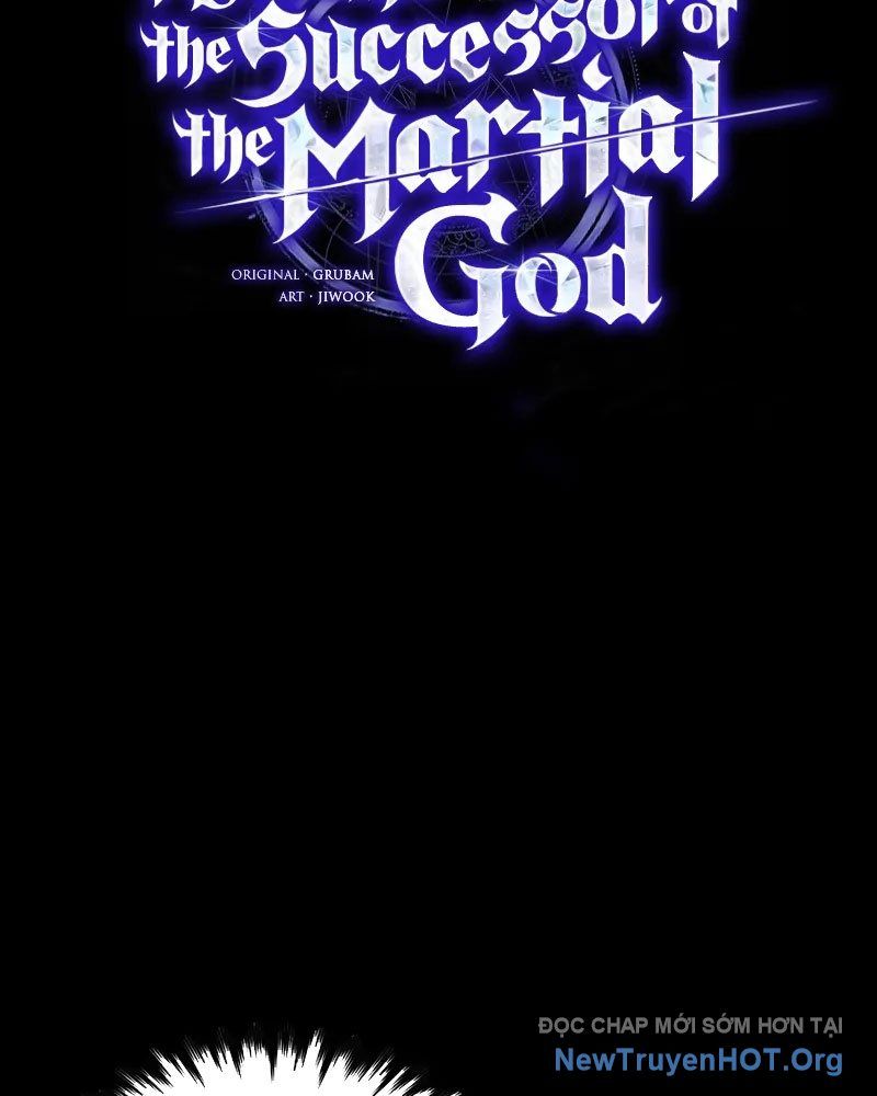 Ta Trở Thành Truyền Nhân Của Võ Thần Chap 35 - Next Chap 36