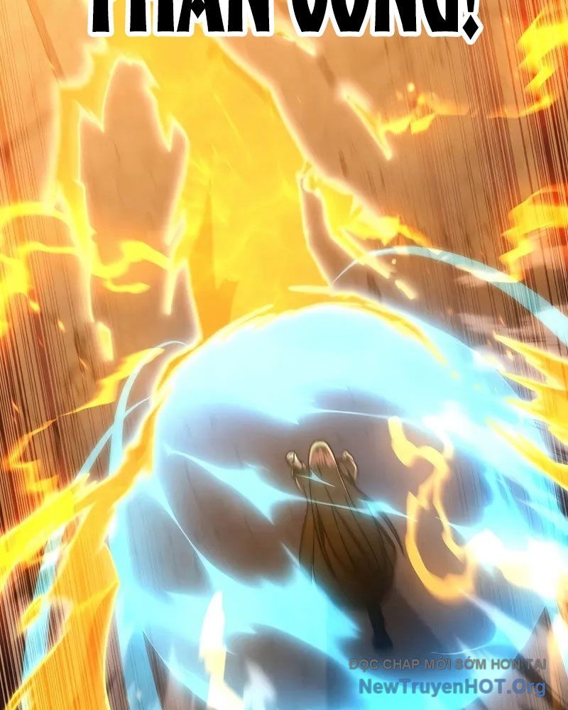 Ta Trở Thành Truyền Nhân Của Võ Thần Chap 35 - Next Chap 36