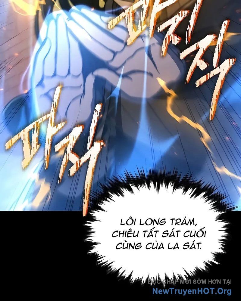 Ta Trở Thành Truyền Nhân Của Võ Thần Chap 35 - Next Chap 36
