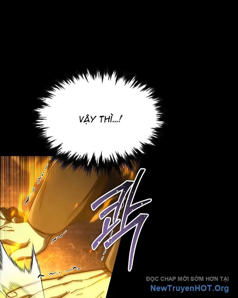 Ta Trở Thành Truyền Nhân Của Võ Thần Chap 35 - Next Chap 36