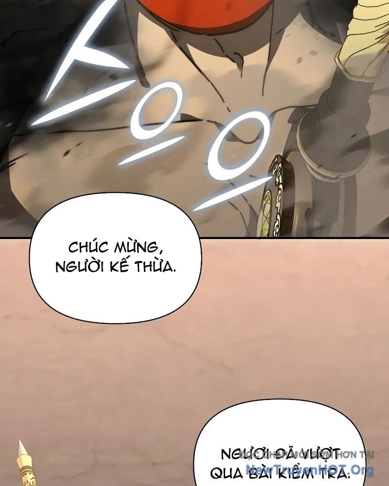 Ta Trở Thành Truyền Nhân Của Võ Thần Chap 35 - Next Chap 36