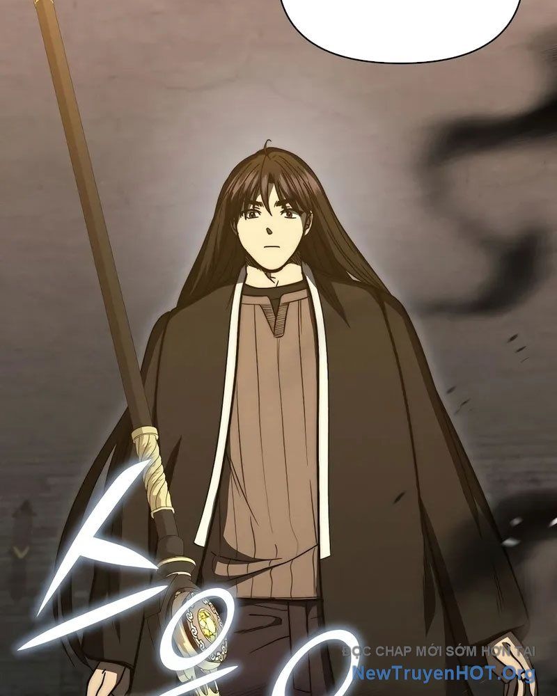 Ta Trở Thành Truyền Nhân Của Võ Thần Chap 35 - Next Chap 36