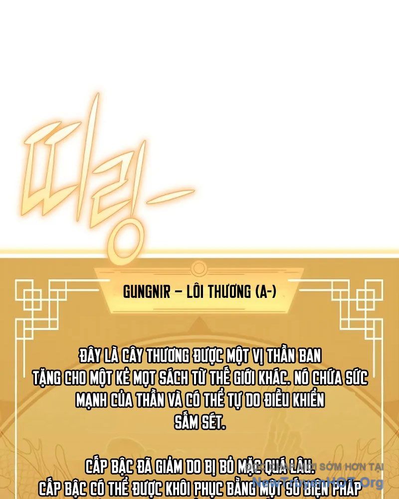 Ta Trở Thành Truyền Nhân Của Võ Thần Chap 35 - Next Chap 36