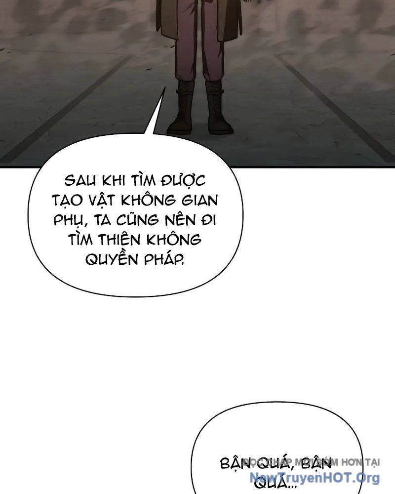 Ta Trở Thành Truyền Nhân Của Võ Thần Chap 35 - Next Chap 36