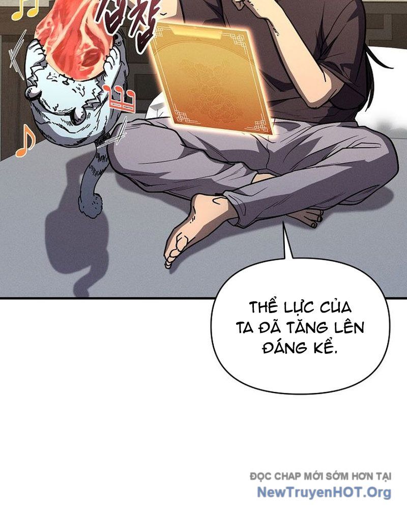 Ta Trở Thành Truyền Nhân Của Võ Thần Chap 36 - Next Chap 37