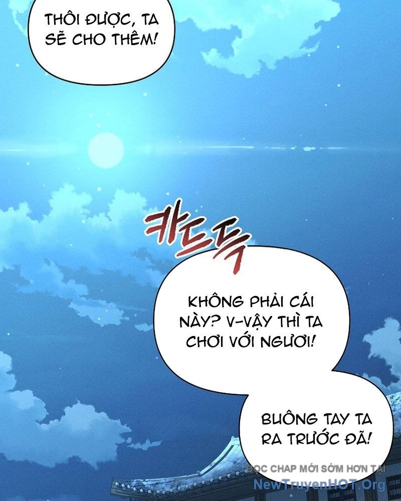 Ta Trở Thành Truyền Nhân Của Võ Thần Chap 36 - Next Chap 37