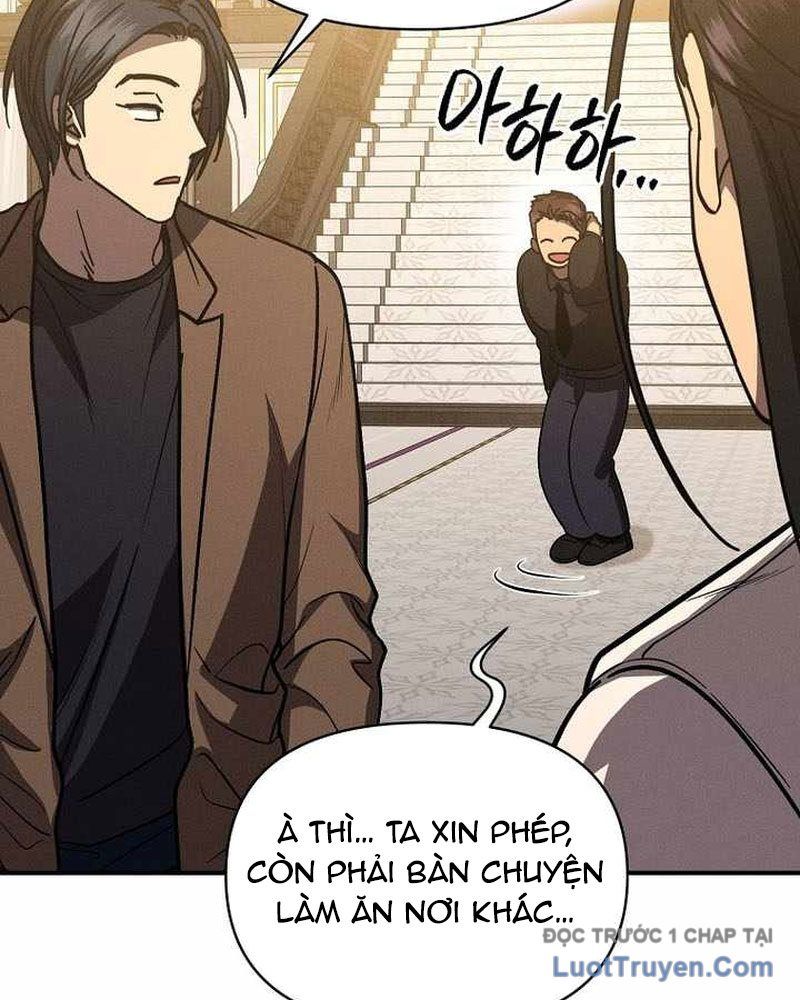 Ta Trở Thành Truyền Nhân Của Võ Thần Chap 40 - Next Chap 41