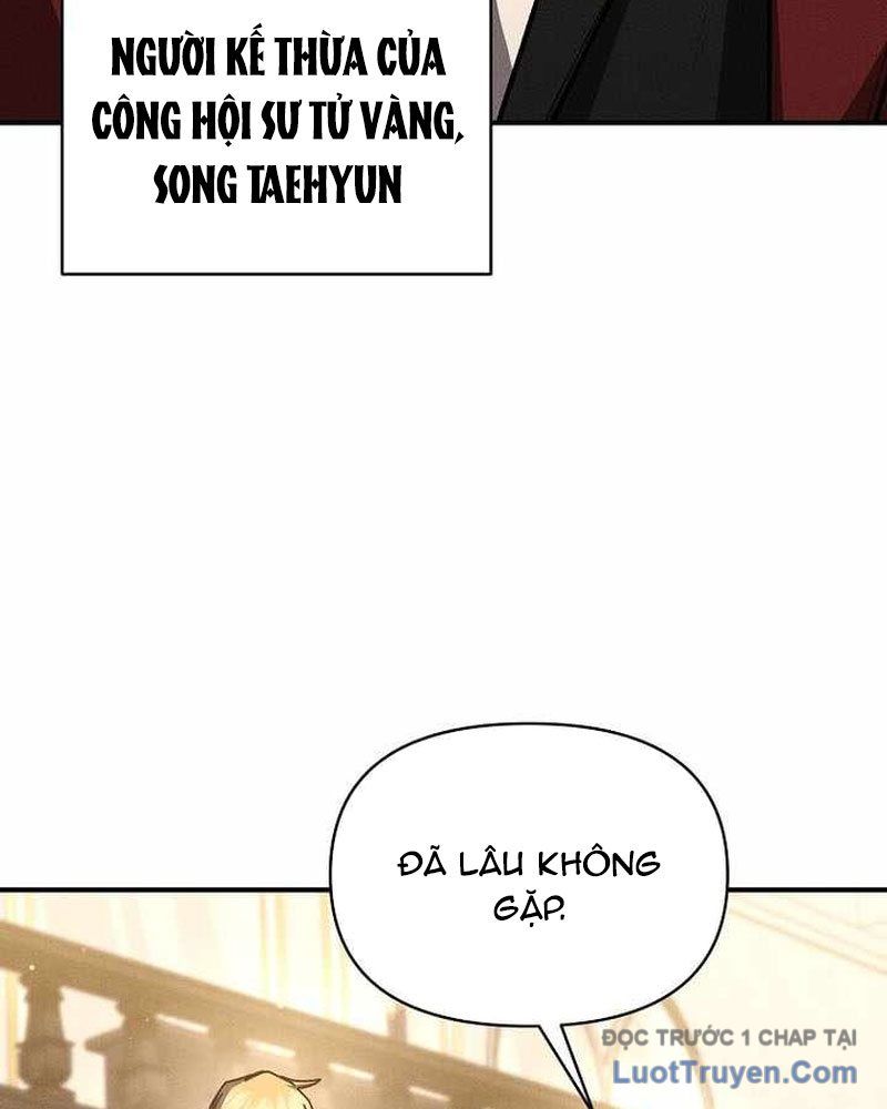 Ta Trở Thành Truyền Nhân Của Võ Thần Chap 40 - Next Chap 41