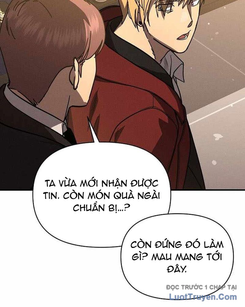Ta Trở Thành Truyền Nhân Của Võ Thần Chap 40 - Next Chap 41