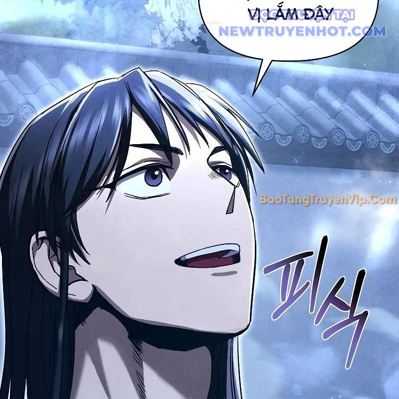 Ta Trở Thành Truyền Nhân Của Võ Thần Chap 8 - Next Chap 9