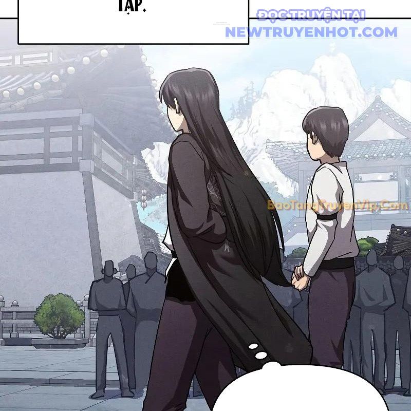 Ta Trở Thành Truyền Nhân Của Võ Thần Chap 8 - Next Chap 9