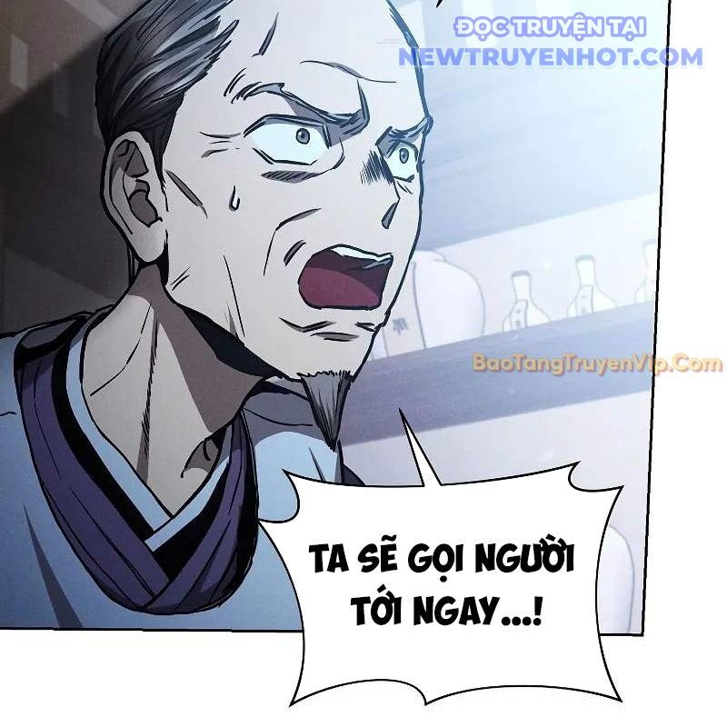 Ta Trở Thành Truyền Nhân Của Võ Thần Chap 8 - Next Chap 9