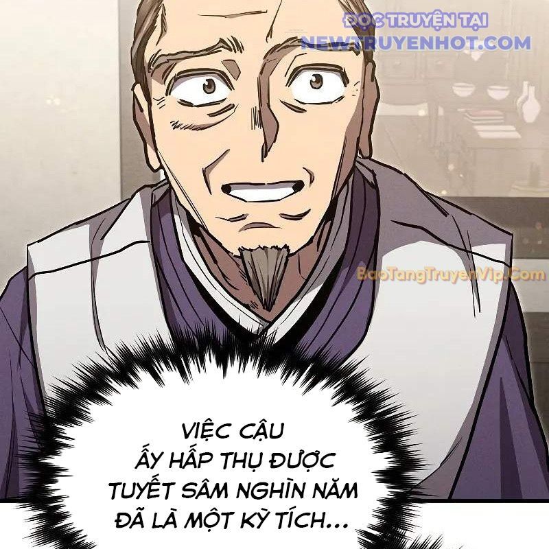 Ta Trở Thành Truyền Nhân Của Võ Thần Chap 8 - Next Chap 9