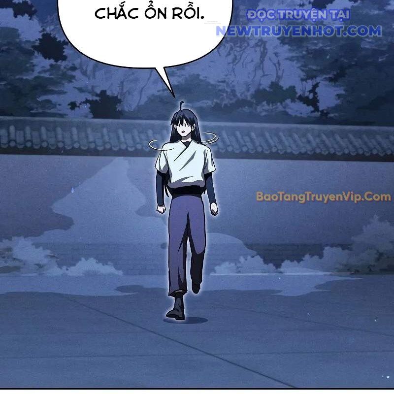 Ta Trở Thành Truyền Nhân Của Võ Thần Chap 8 - Next Chap 9