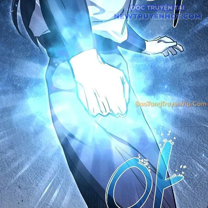 Ta Trở Thành Truyền Nhân Của Võ Thần Chap 8 - Next Chap 9