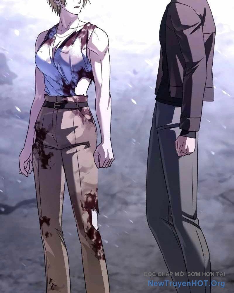 Tanker Hạng C Bất Tử Chap 26 - Next Chap 27