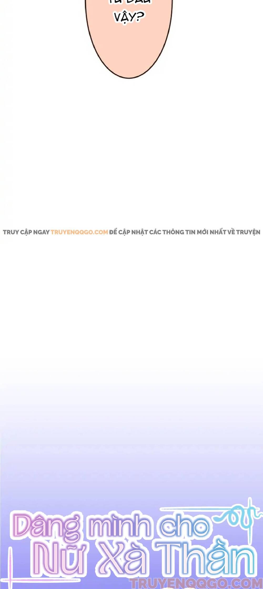 Dâng Mình Cho Nữ Xà Thần Chap 13 - Next Chap 14