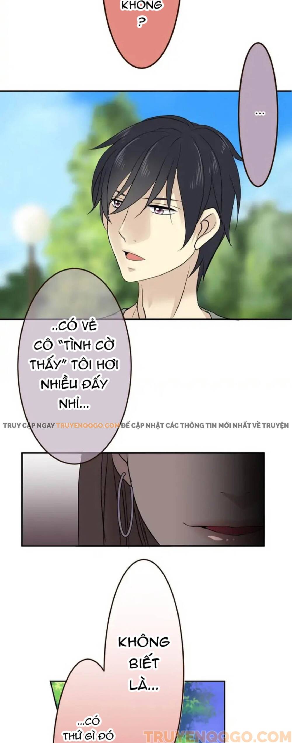 Dâng Mình Cho Nữ Xà Thần Chap 13 - Next Chap 14