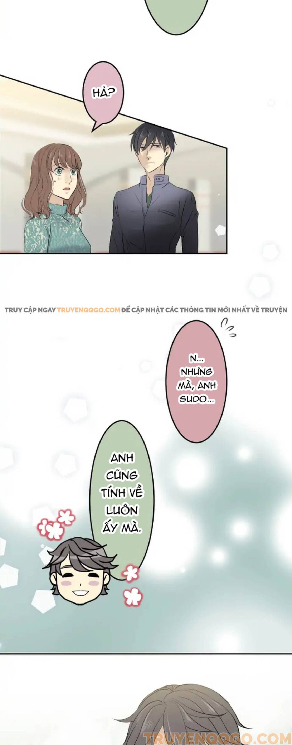 Dâng Mình Cho Nữ Xà Thần Chap 28 - Next Chap 29