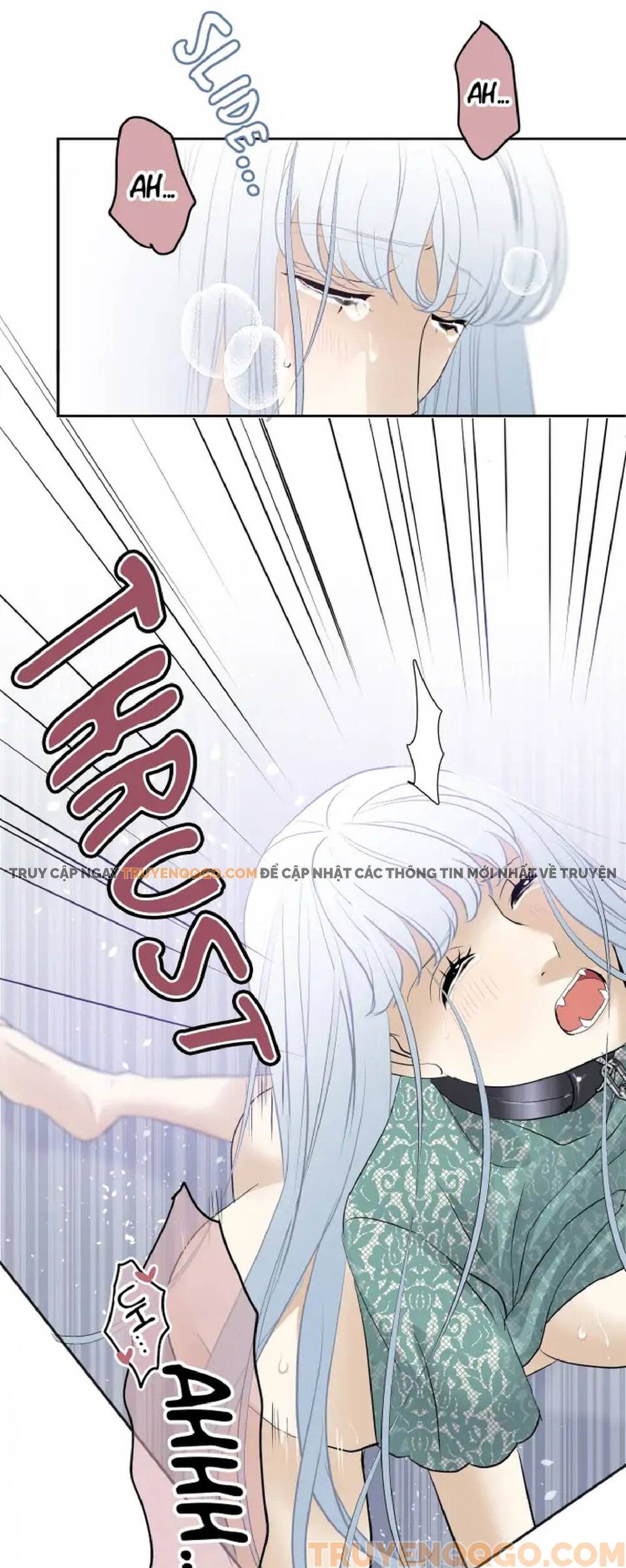 Dâng Mình Cho Nữ Xà Thần Chap 26 - Next Chap 27