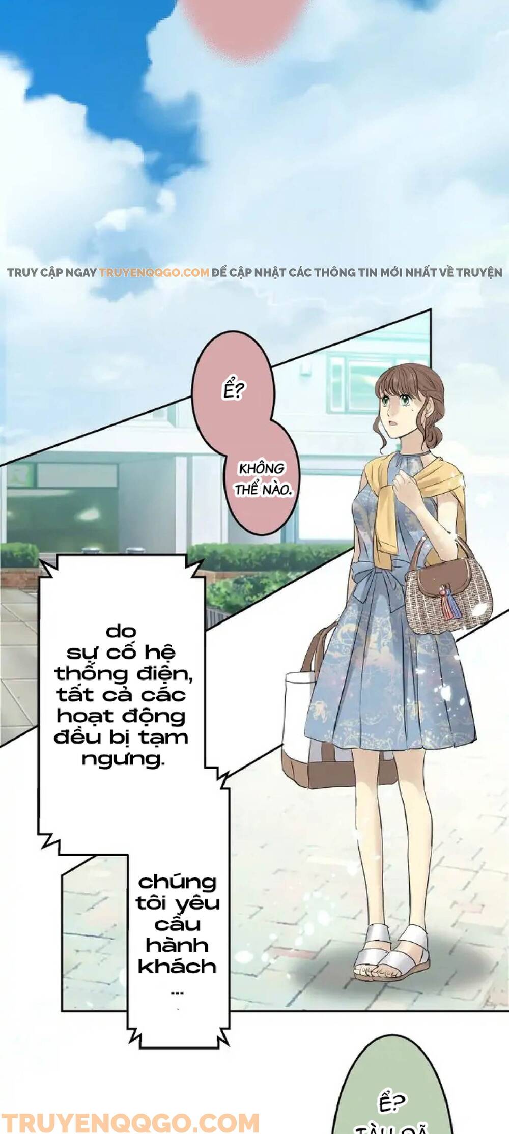 Dâng Mình Cho Nữ Xà Thần Chap 40 - Next Chap 41