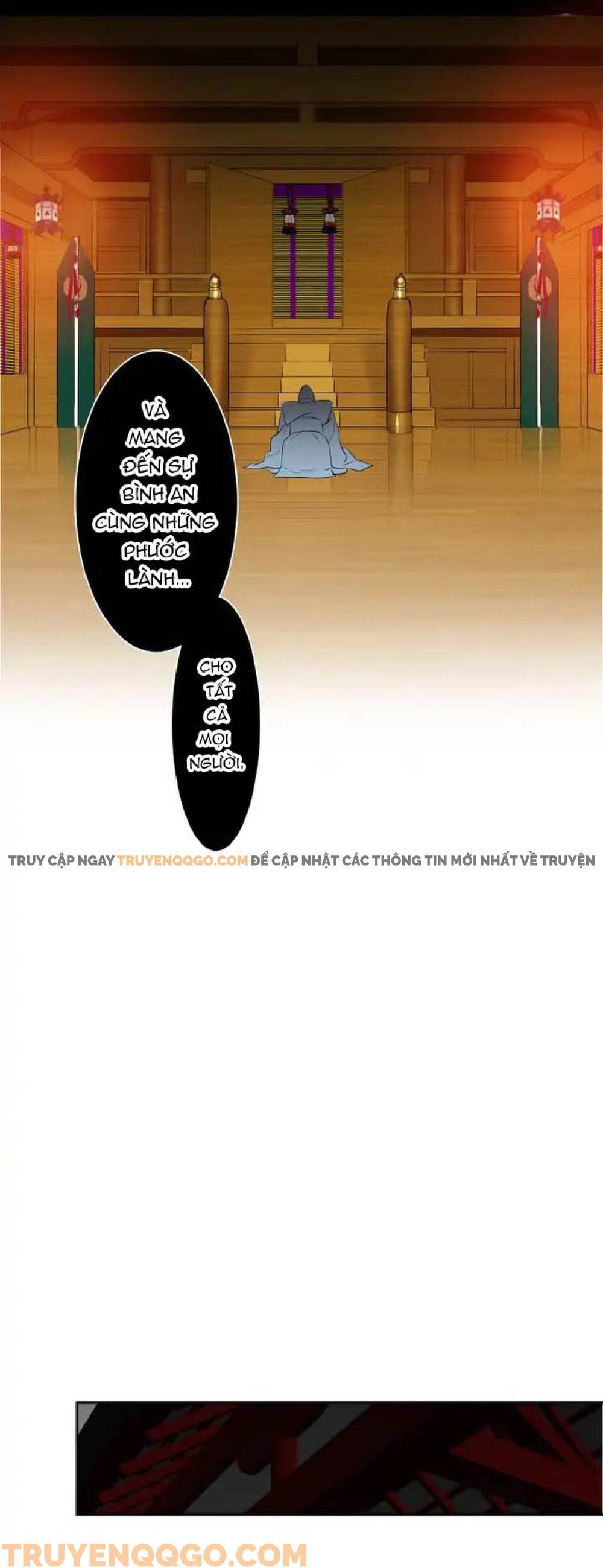 Dâng Mình Cho Nữ Xà Thần Chap 51 - Next Chap 52