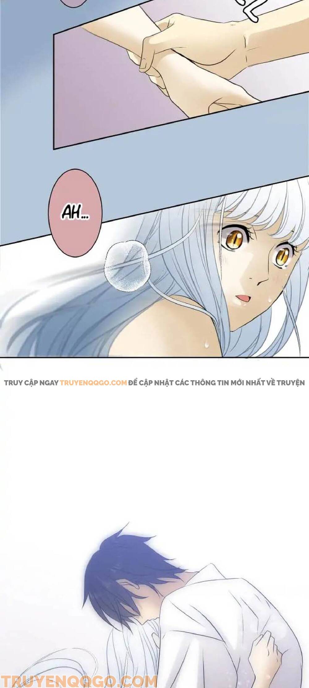 Dâng Mình Cho Nữ Xà Thần Chap 51 - Next Chap 52