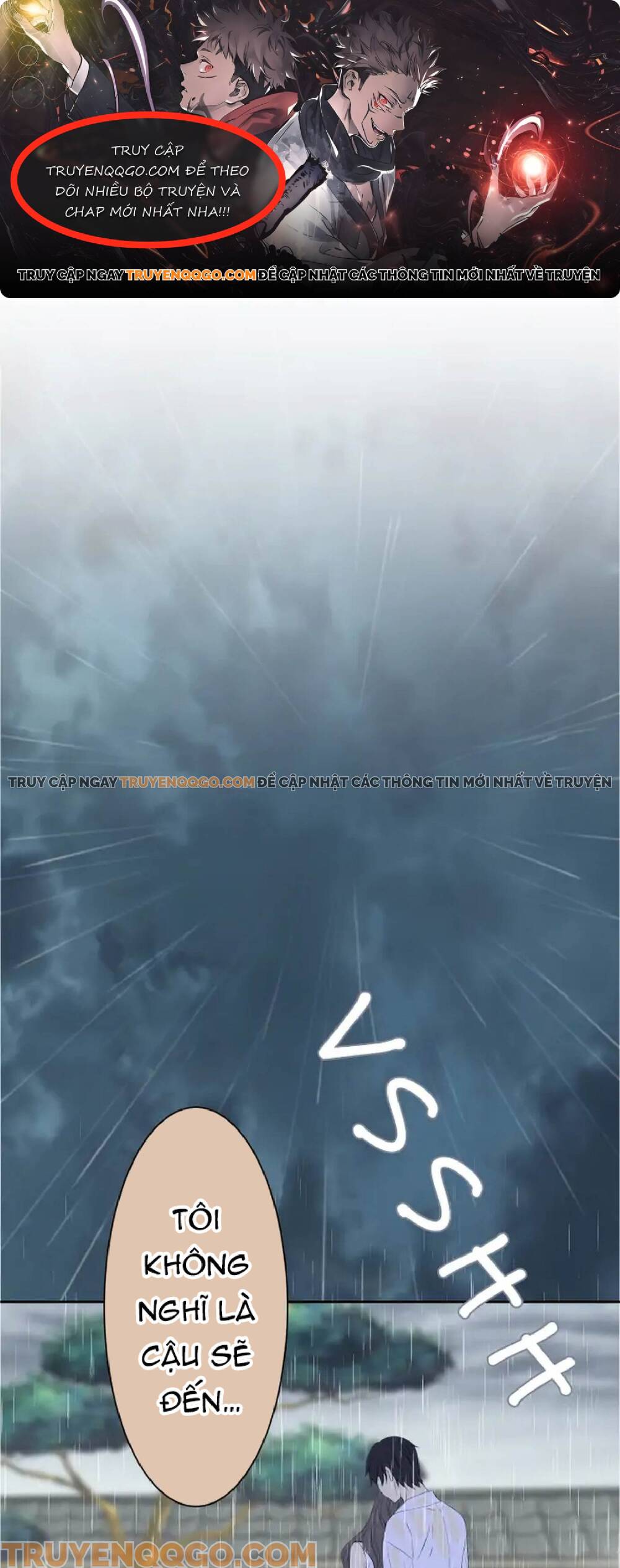 Dâng Mình Cho Nữ Xà Thần Chap 60 - Next Chap 61