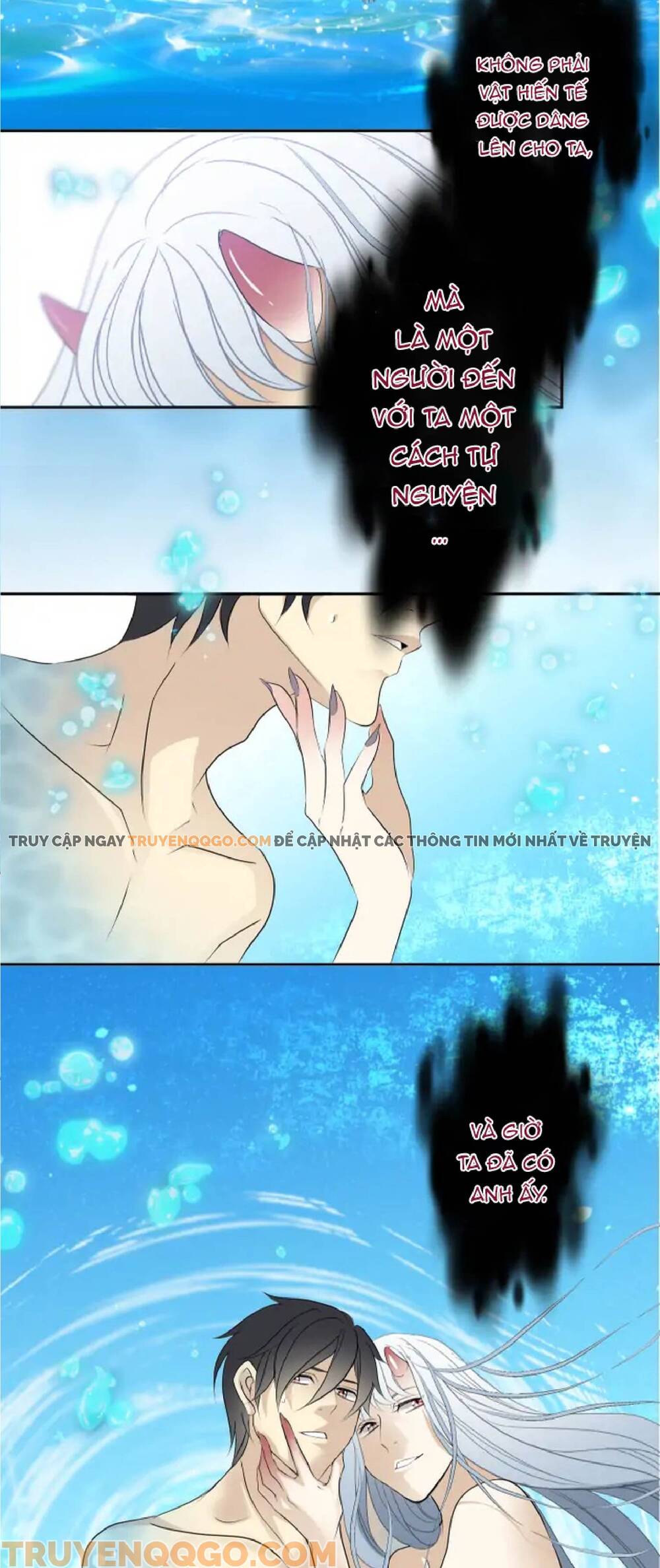 Dâng Mình Cho Nữ Xà Thần Chap 73 - Next Chap 74