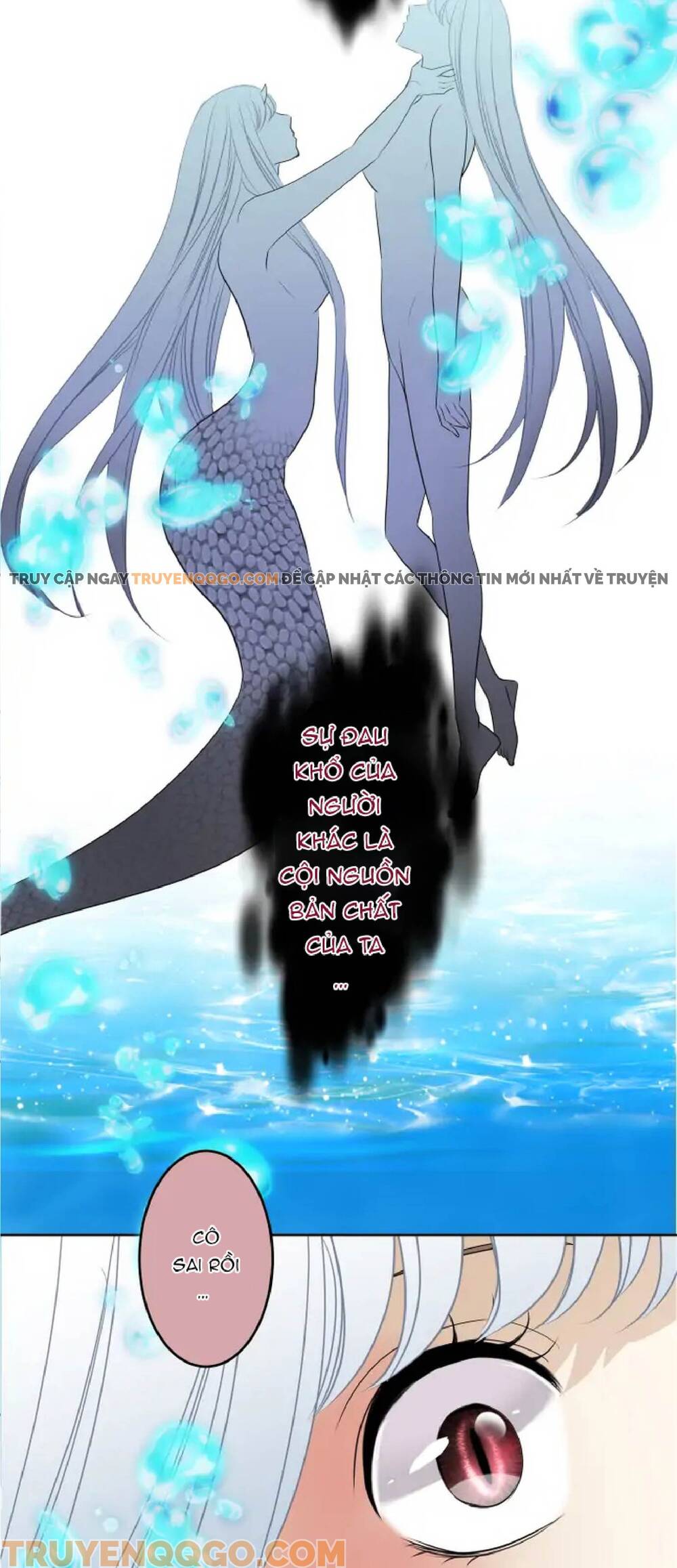 Dâng Mình Cho Nữ Xà Thần Chap 73 - Next Chap 74