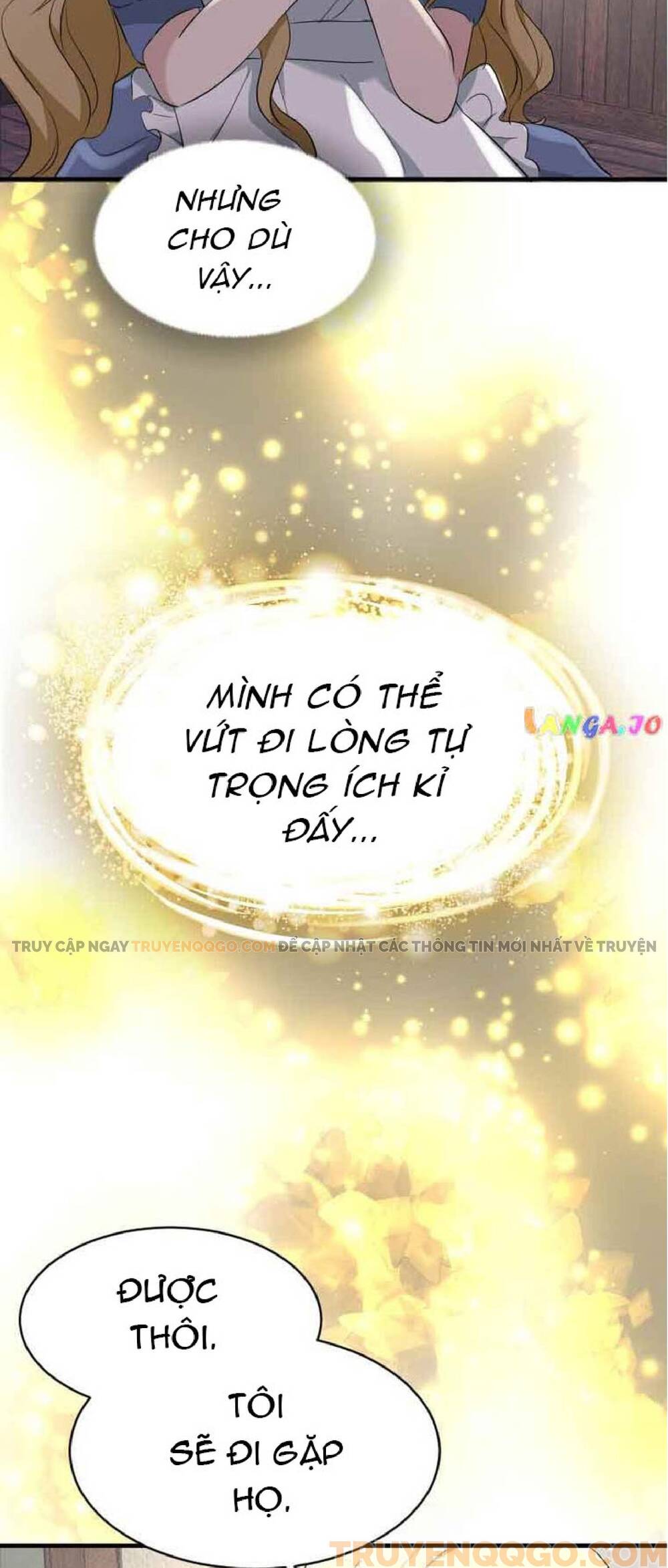 Thiên Sứ Kim Quang Chap 21 - Next Chap 22