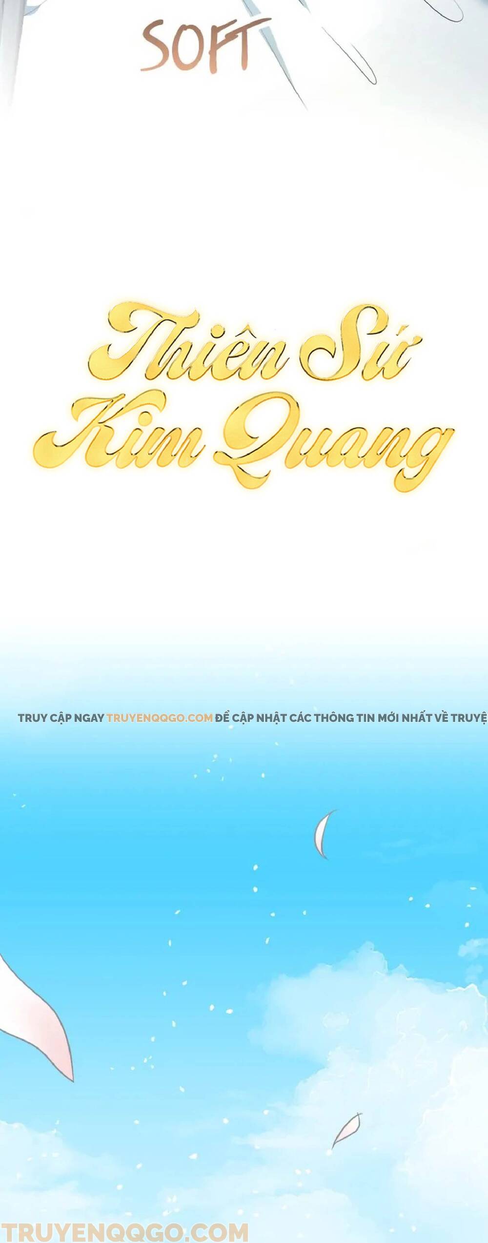 Thiên Sứ Kim Quang Chap 29 - Next Chap 30