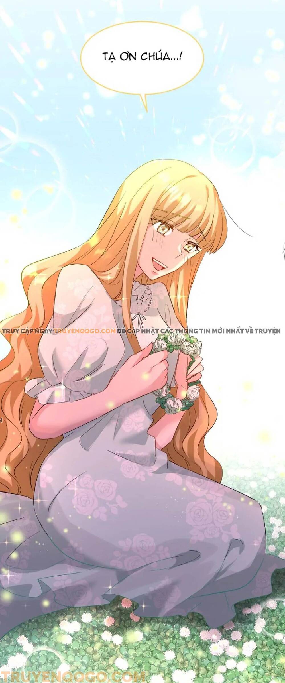 Thiên Sứ Kim Quang Chap 29 - Next Chap 30