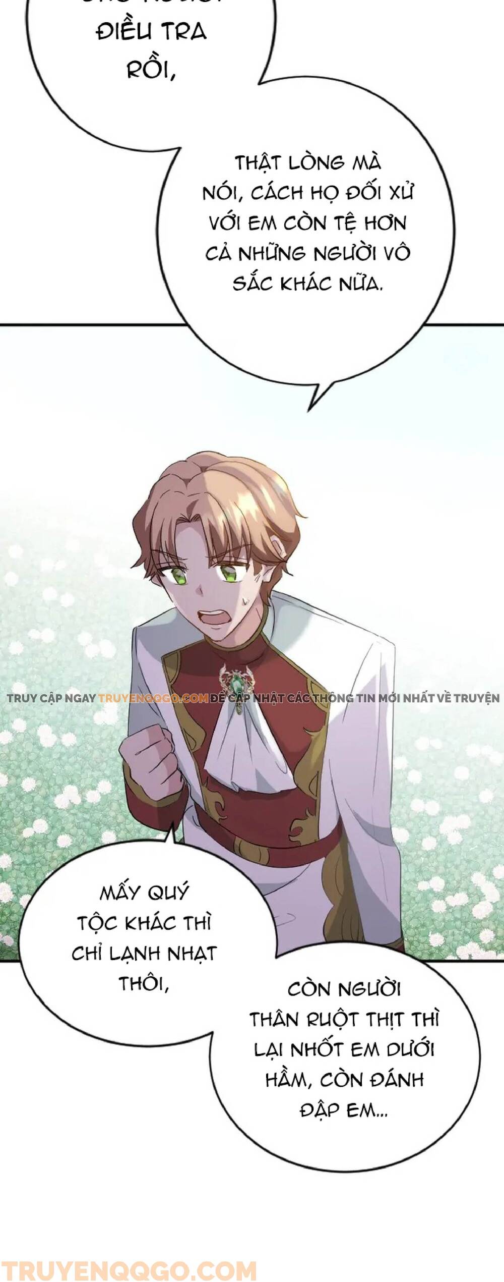 Thiên Sứ Kim Quang Chap 29 - Next Chap 30