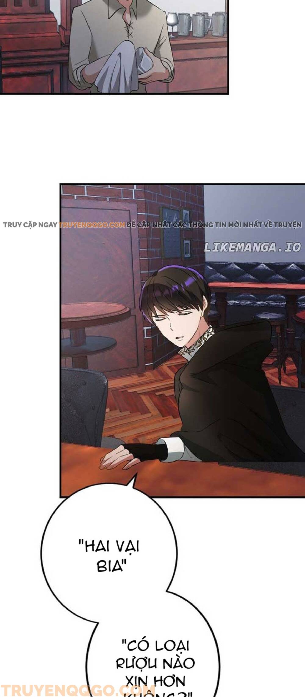 Thiên Sứ Kim Quang Chap 31 - Next Chap 32