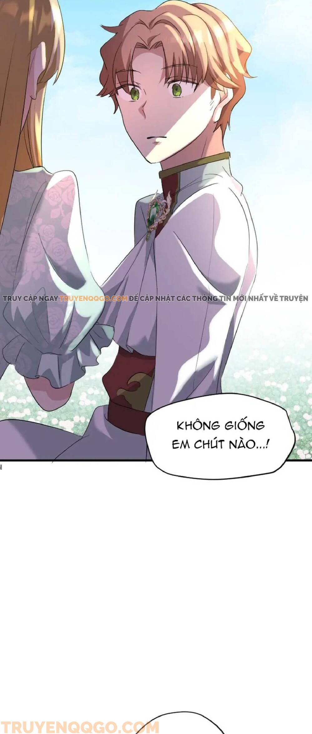 Thiên Sứ Kim Quang Chap 29 - Next Chap 30