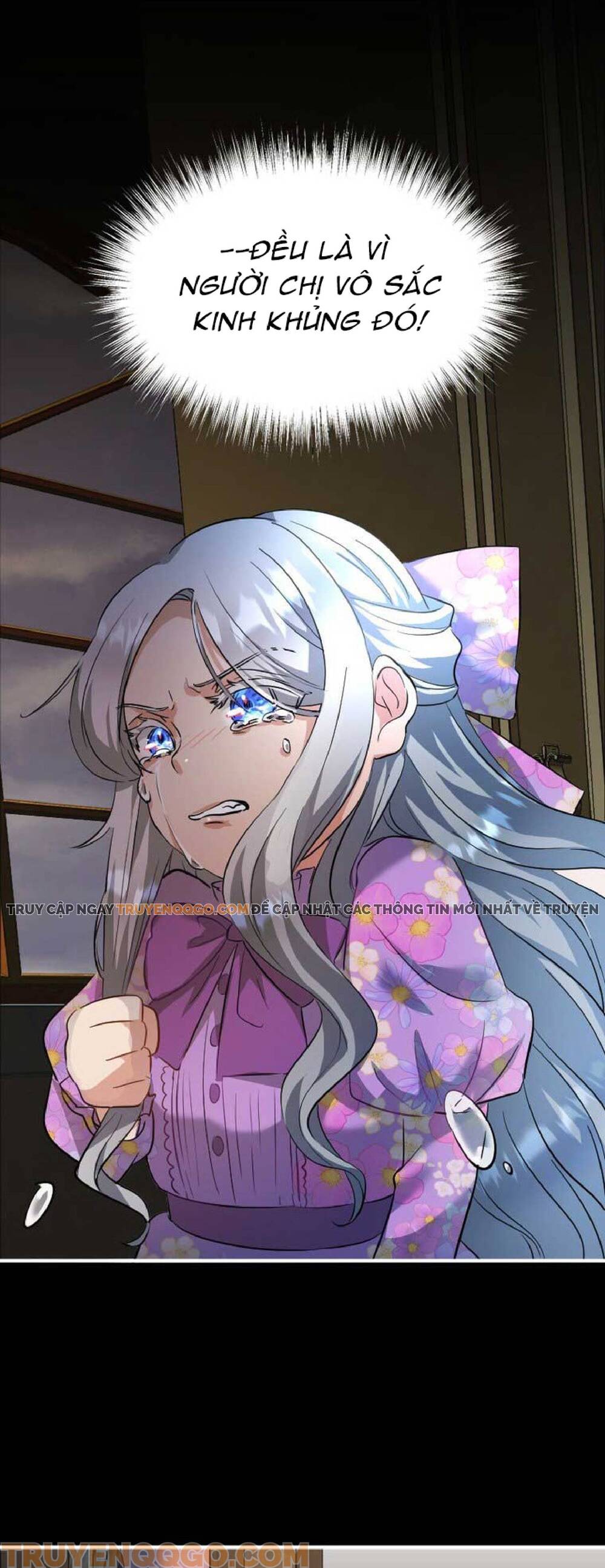 Thiên Sứ Kim Quang Chap 35 - Next Chap 36