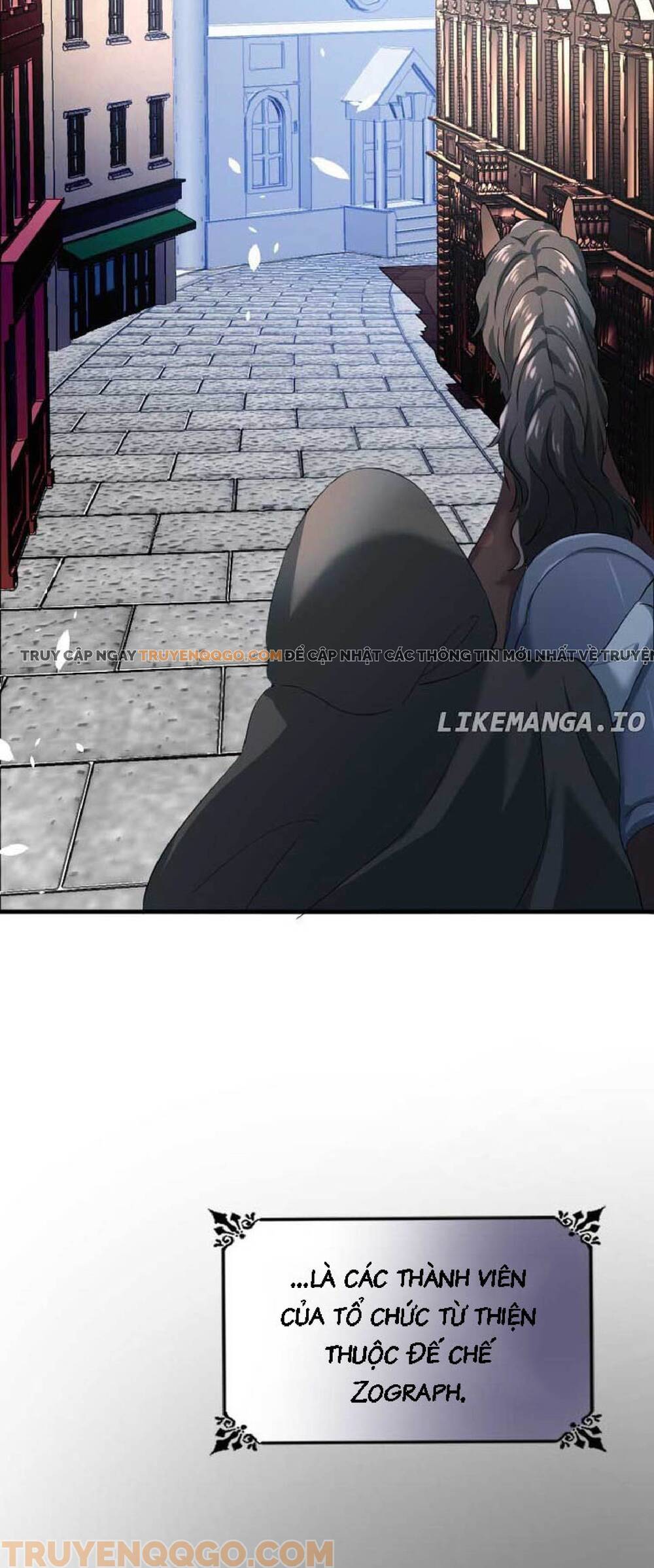 Thiên Sứ Kim Quang Chap 30 - Next Chap 31