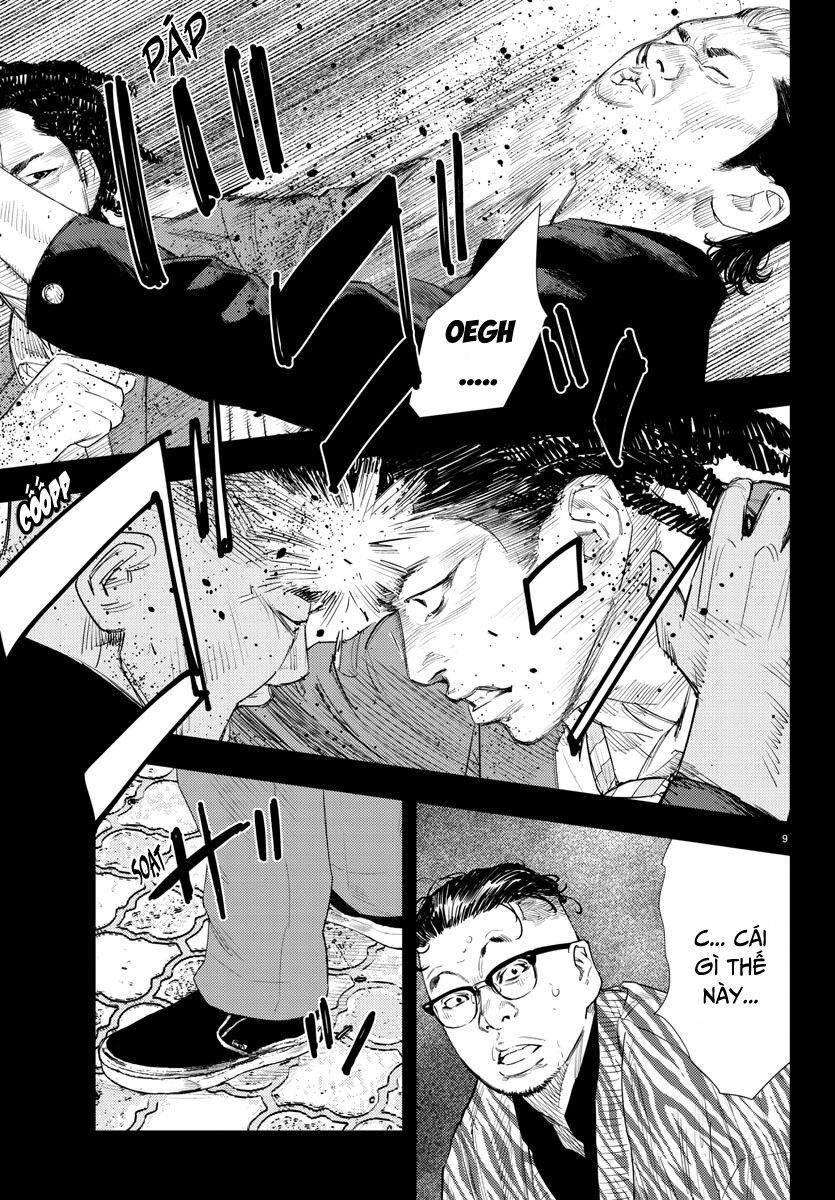 Cửu Lĩnh Chap 13 - Next Chap 14