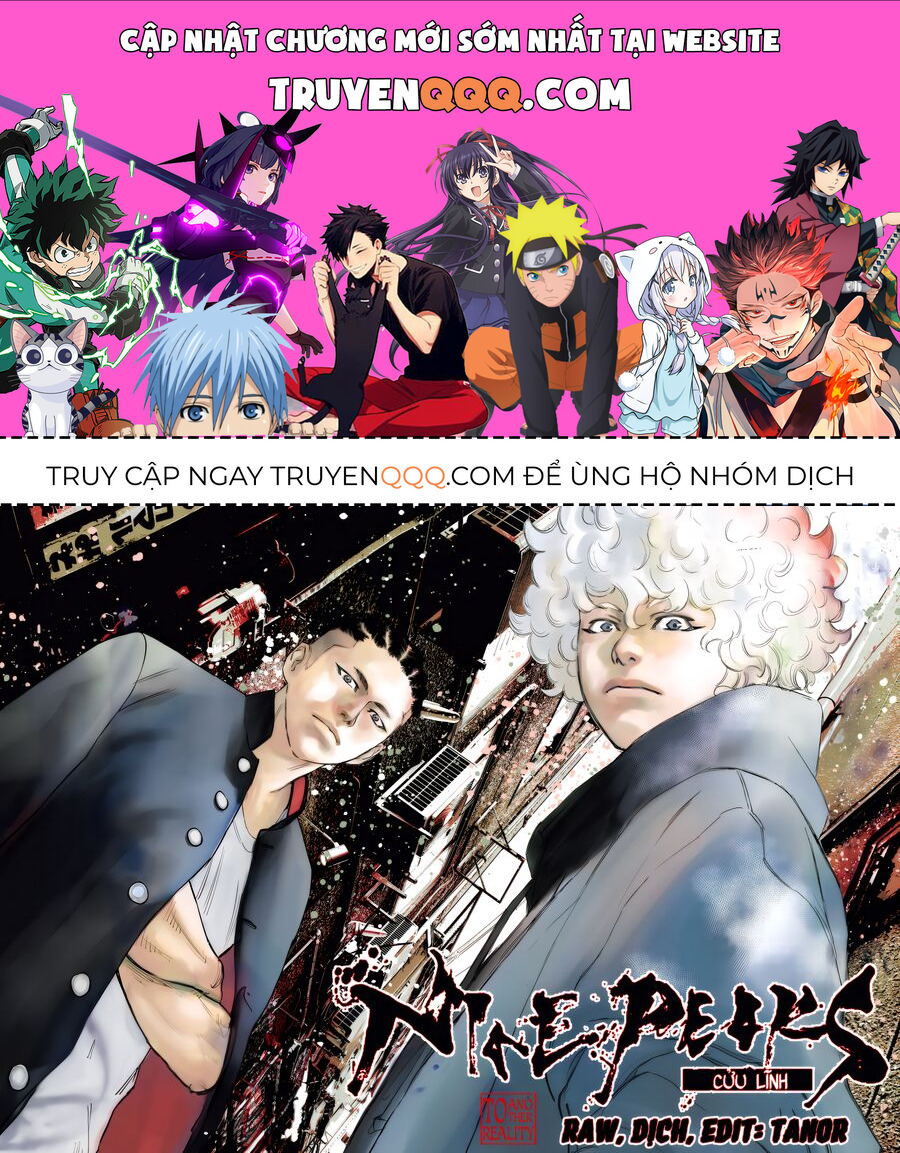 Cửu Lĩnh Chap 132 - Next Chap 133