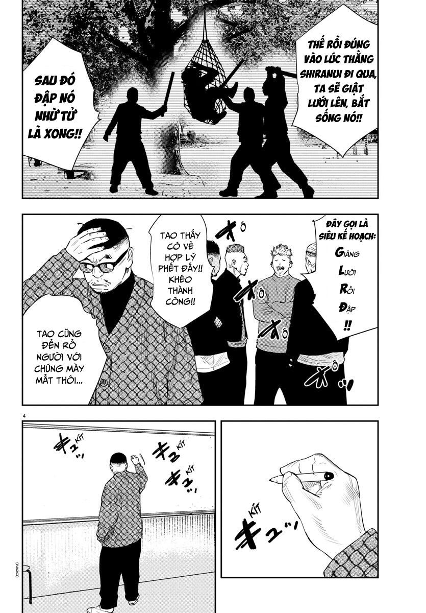 Cửu Lĩnh Chap 16 - Next Chap 17