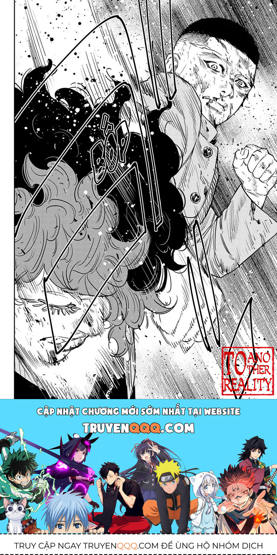 Cửu Lĩnh Chap 51 - Next Chap 52