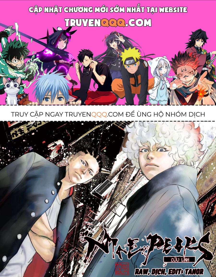 Cửu Lĩnh Chap 73 - Next Chap 74