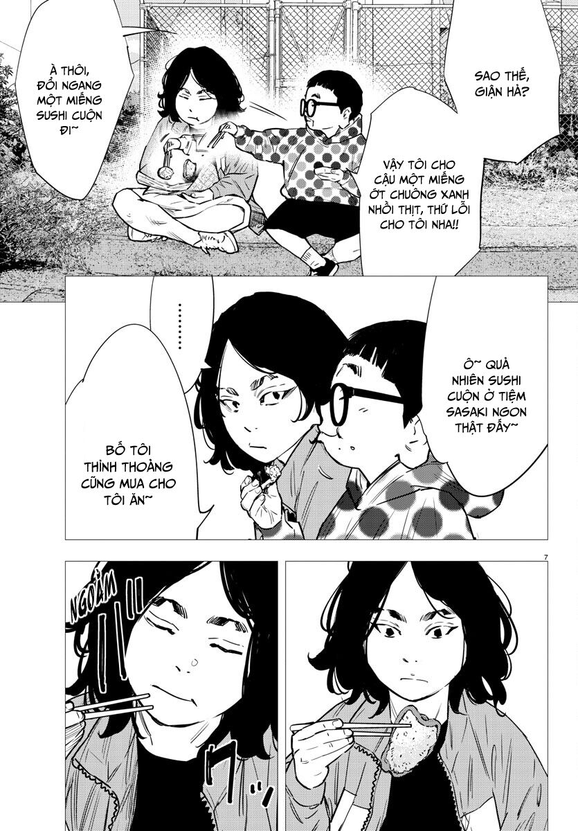 Cửu Lĩnh Chap 73 - Next Chap 74