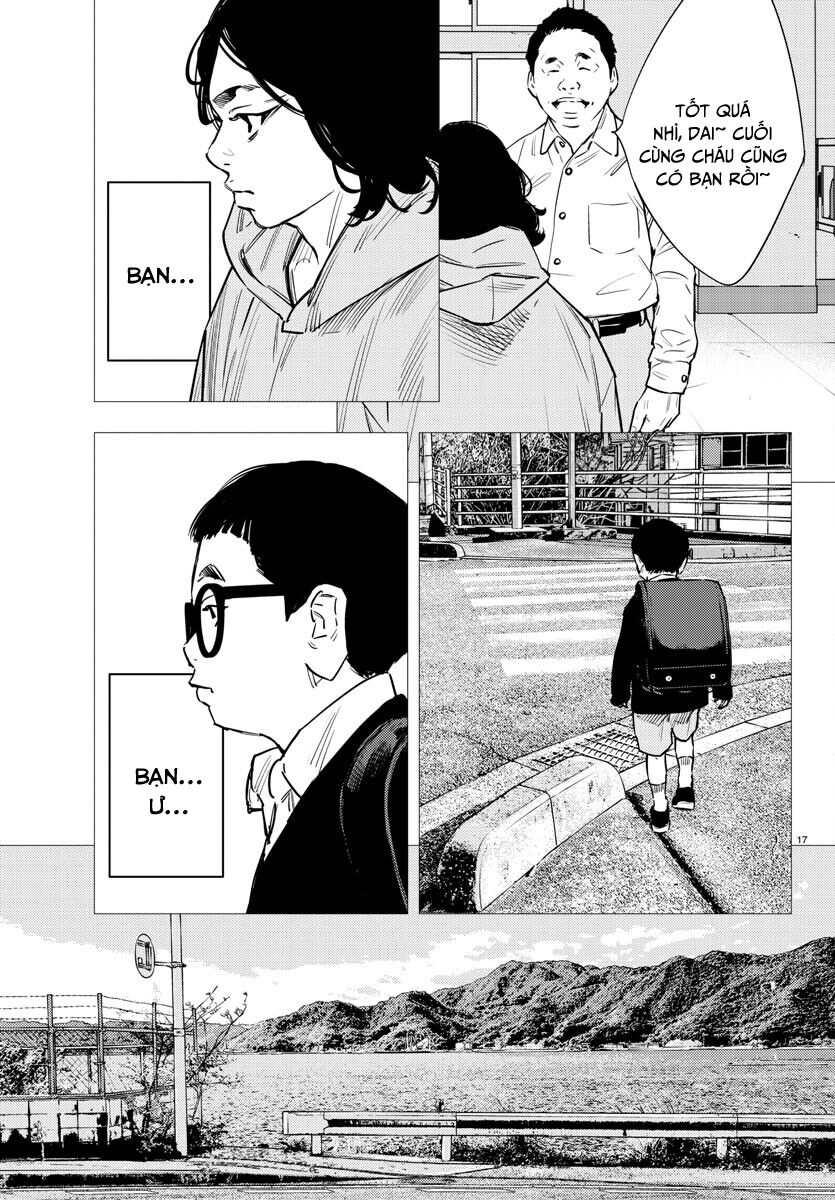 Cửu Lĩnh Chap 73 - Next Chap 74