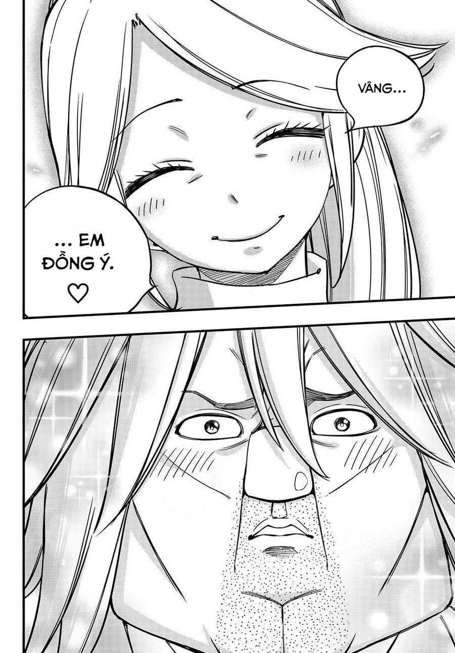 Fairy Tail Nhiệm Vụ Trăm Năm Chap 155 - Next Chap 156